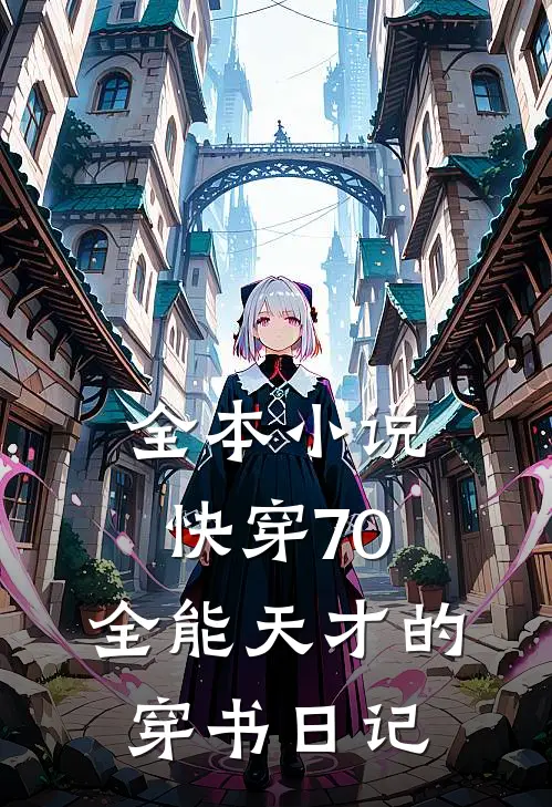 全本小说快穿70：全能天才的穿书日记