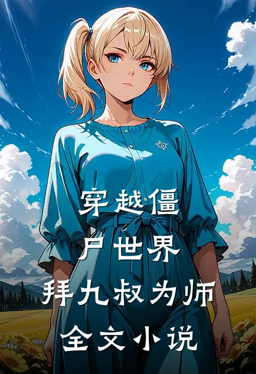穿越僵尸世界，拜九叔为师全文小说