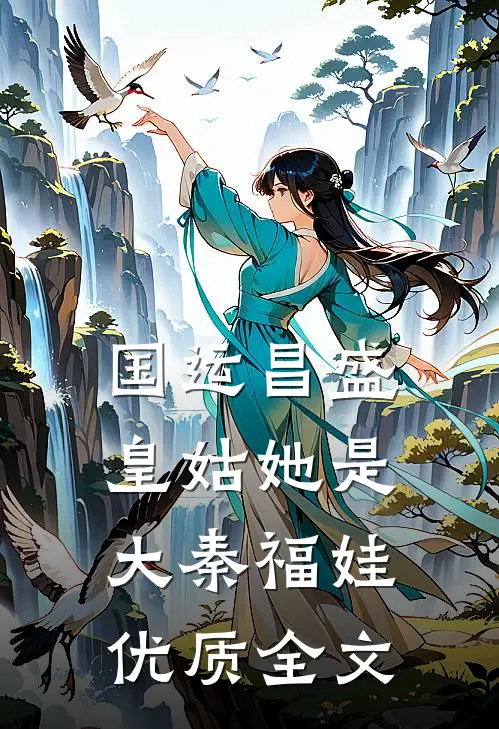 国运昌盛：皇姑她是大秦福娃优质全文