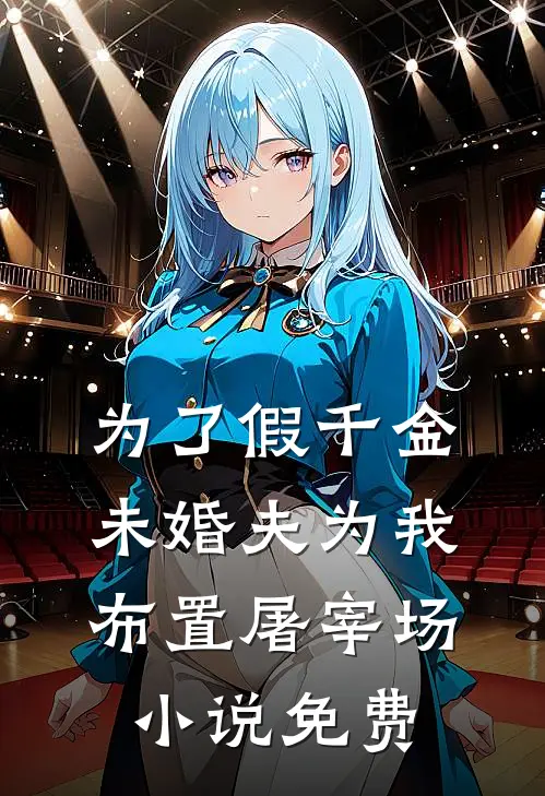 为了假千金，未婚夫为我布置屠宰场小说免费