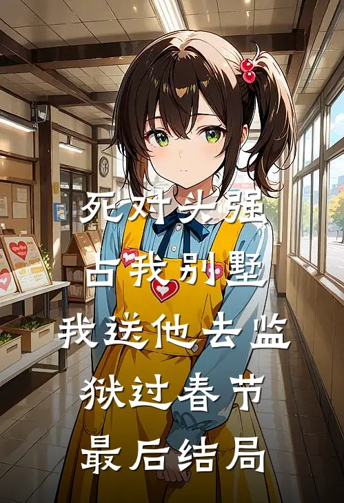 死对头强占我别墅，我送他去监狱过春节最后结局