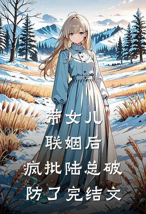 带女儿联姻后，疯批陆总破防了完结文