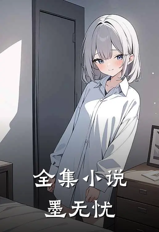 全集小说墨无忧