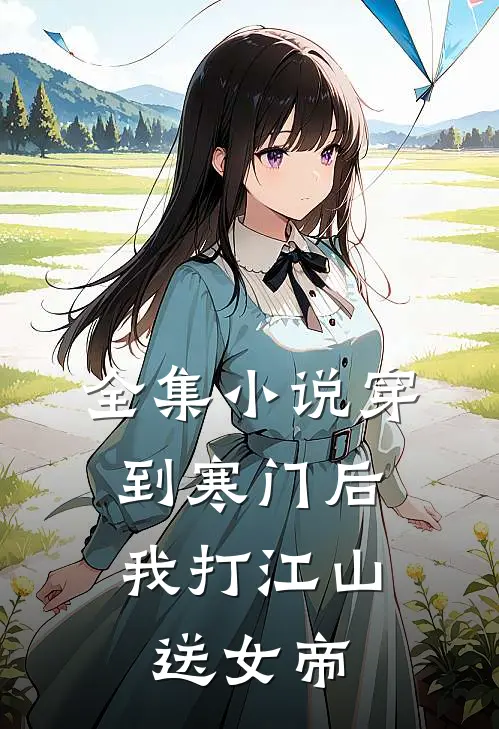 全集小说穿到寒门后，我打江山送女帝