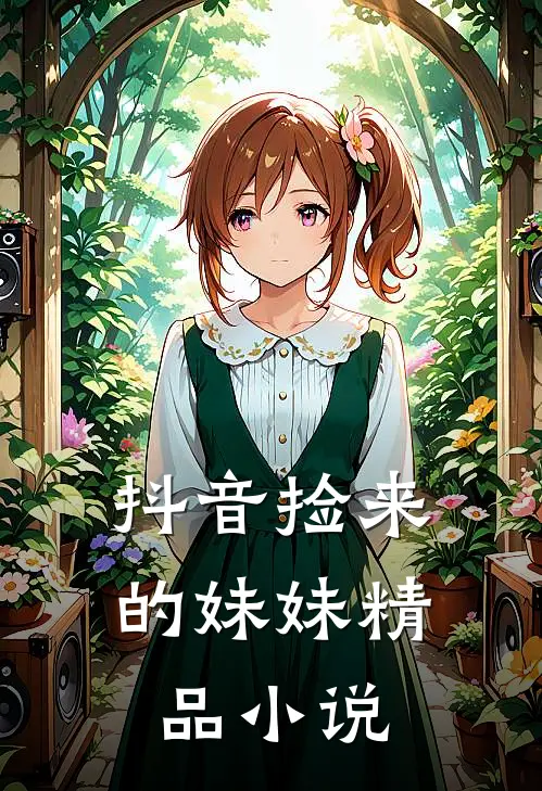 抖音捡来的妹妹精品小说