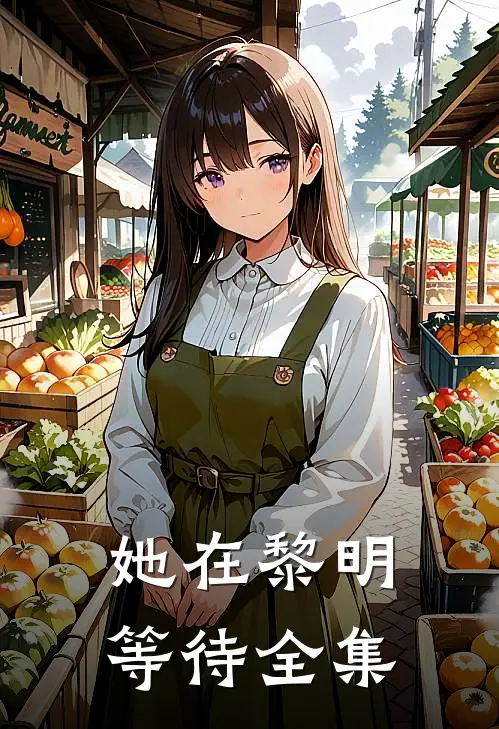 她在黎明等待全集