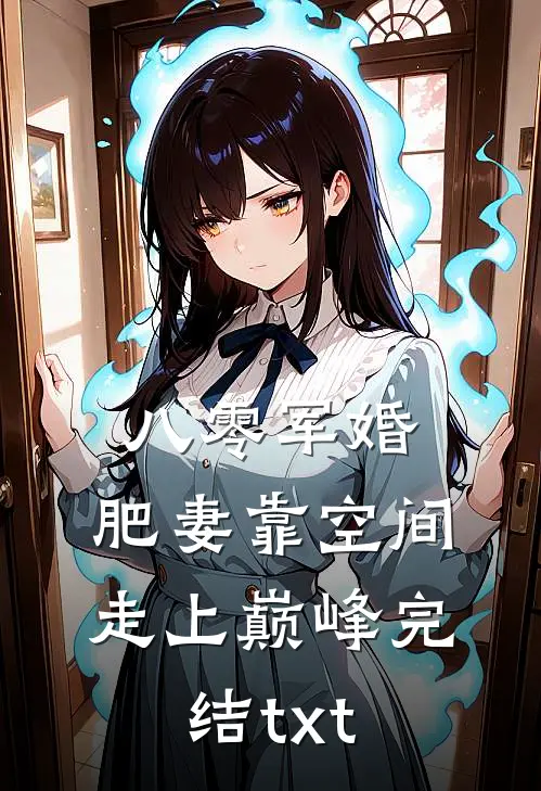 八零军婚：肥妻靠空间走上巅峰完结txt
