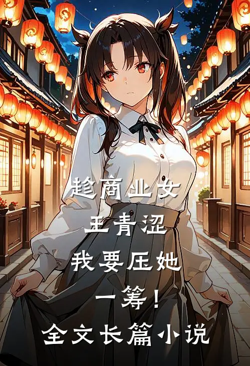 趁商业女王青涩，我要压她一筹！全文长篇小说