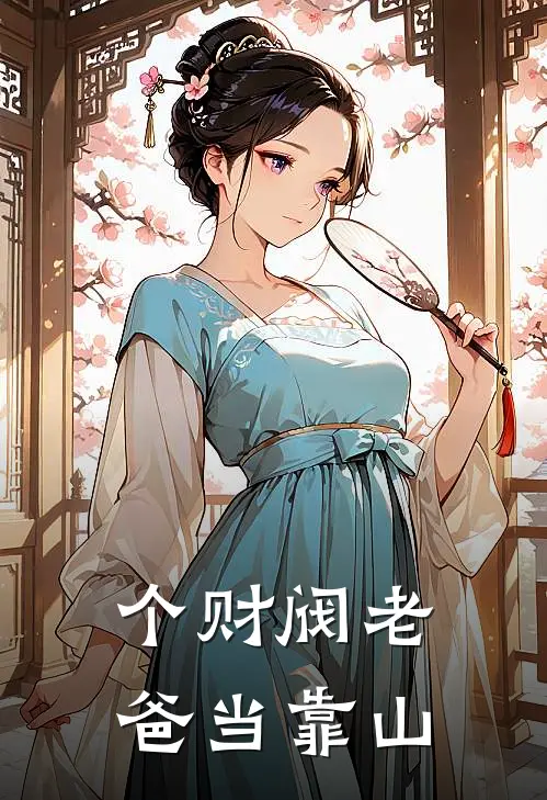 个财阀老爸当靠山
