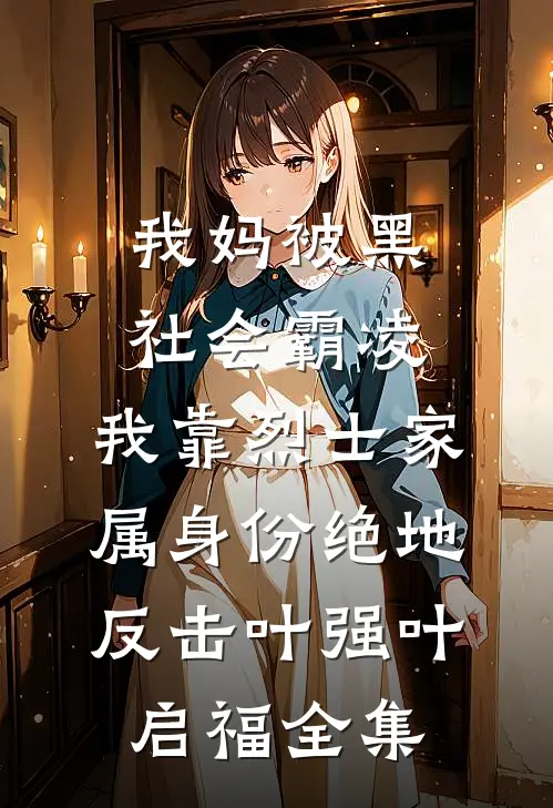 我妈被黑社会霸凌，我靠烈士家属身份绝地反击叶强叶启福 全集