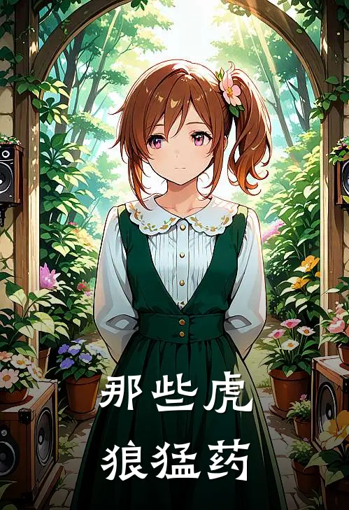 那些虎狼猛药