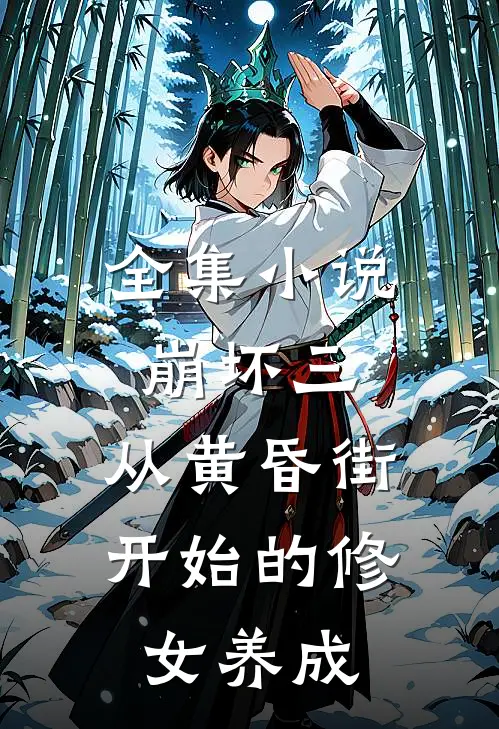全集小说崩坏三：从黄昏街开始的修女养成