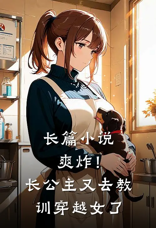 长篇小说爽炸！长公主又去教训穿越女了