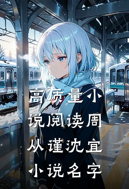 高质量小说阅读周从谨沈宜小说名字