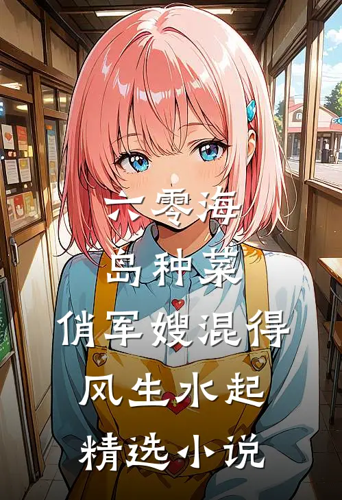 六零海岛种菜：俏军嫂混得风生水起精选小说