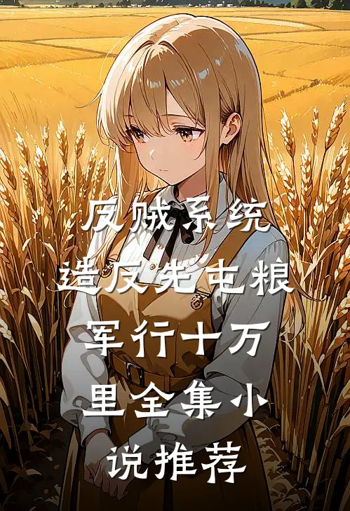 反贼系统：造反先屯粮，军行十万里全集小说推荐