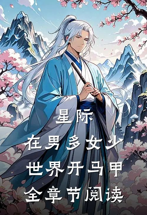星际：在男多女少世界开马甲全章节阅读