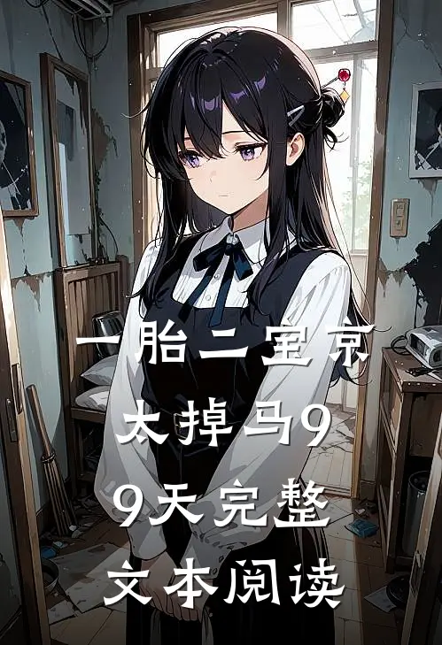 一胎二宝京太掉马99天完整文本阅读
