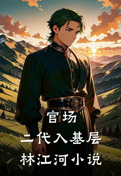 官场：二代入基层林江河小说