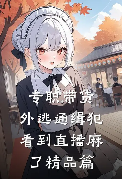 专职带货，外逃通缉犯看到直播麻了精品篇