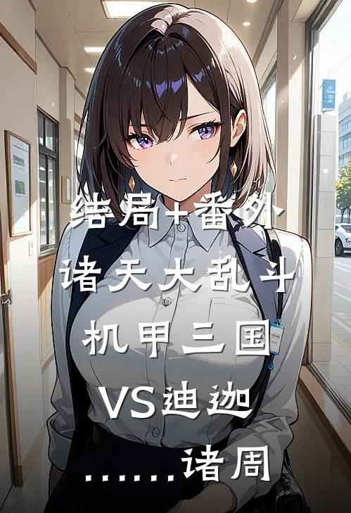 结局+番外诸天大乱斗：机甲三国VS迪迦……诸周
