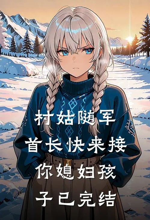 村姑随军：首长快来接你媳妇孩子已完结