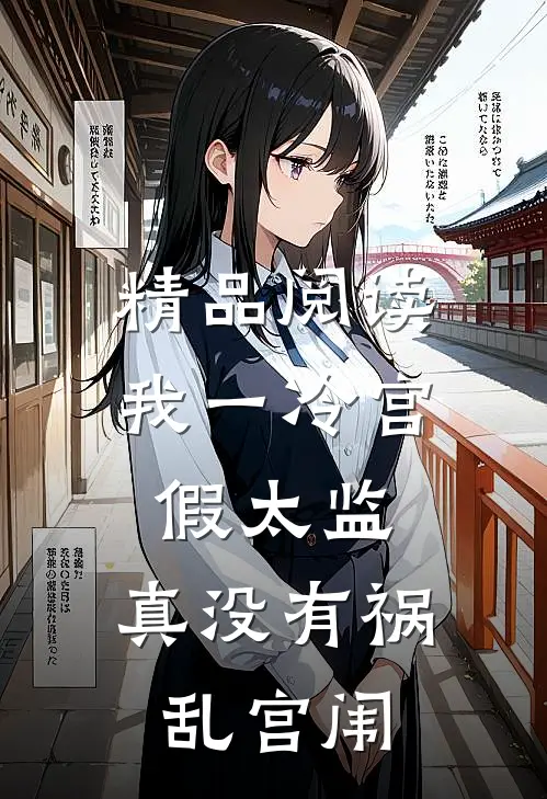 精品阅读我一冷宫假太监，真没有祸乱宫闱