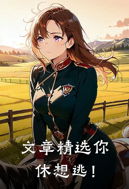 文章精选你，休想逃！