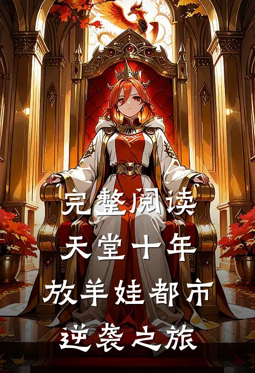 完整阅读天堂十年：放羊娃都市逆袭之旅