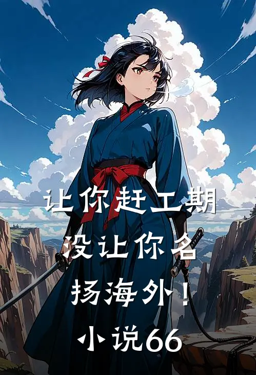 让你赶工期，没让你名扬海外！小说66