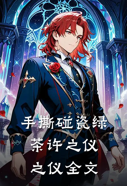 手撕碰瓷绿茶许之仪之仪全文