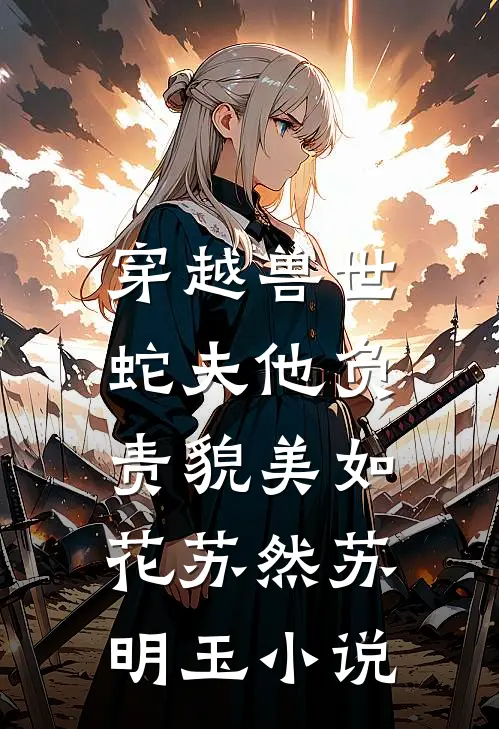 穿越兽世：蛇夫他负责貌美如花苏然苏明玉小说