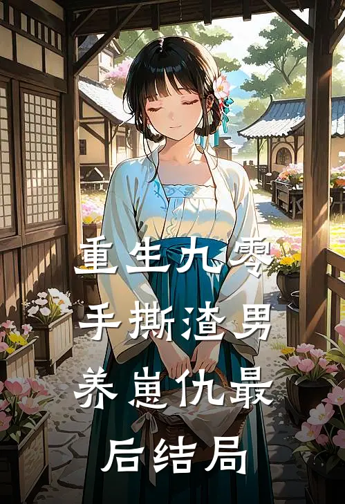 重生九零：手撕渣男养崽仇最后结局