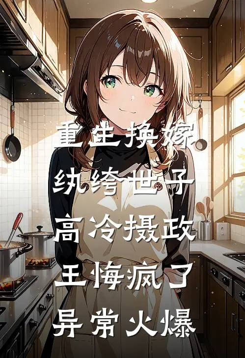 重生换嫁纨绔世子，高冷摄政王悔疯了异常火爆
