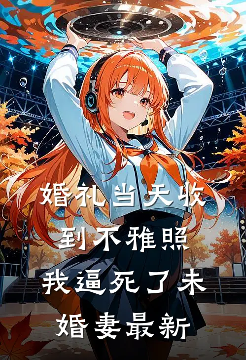 婚礼当天收到不雅照，我逼死了未婚妻最新