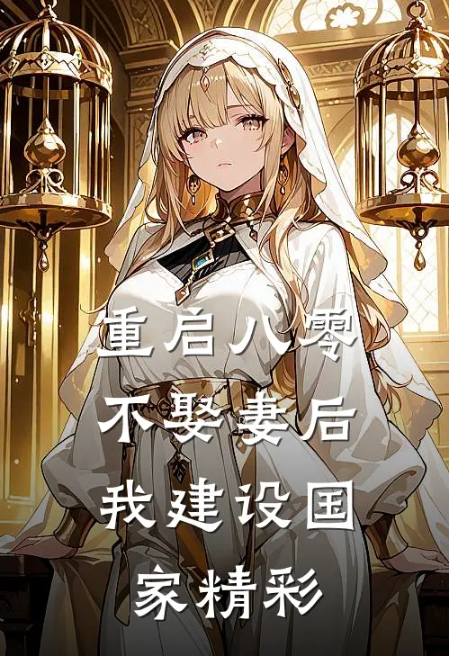 重启八零，不娶妻后我建设国家精彩