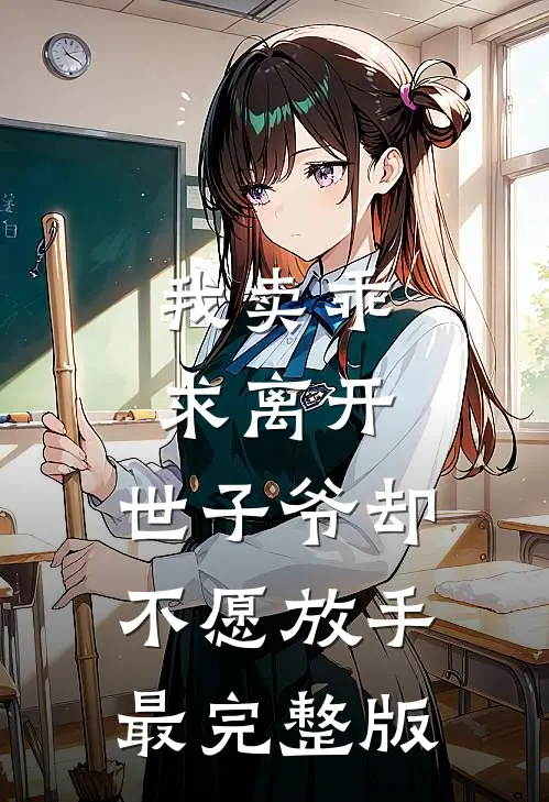 我卖乖求离开，世子爷却不愿放手最完整版