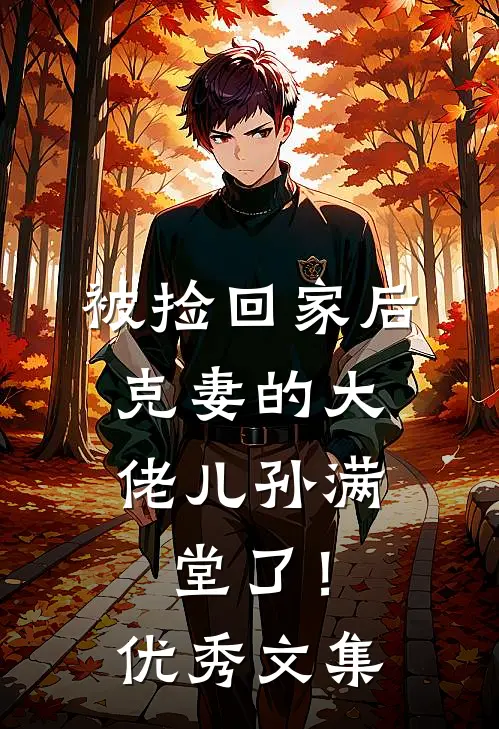 被捡回家后，克妻的大佬儿孙满堂了！优秀文集