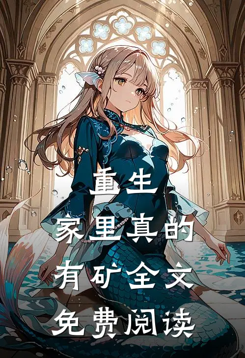 重生：家里真的有矿全文免费阅读
