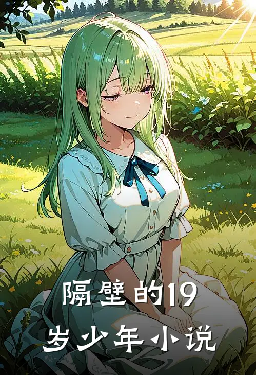 隔壁的19岁少年小说