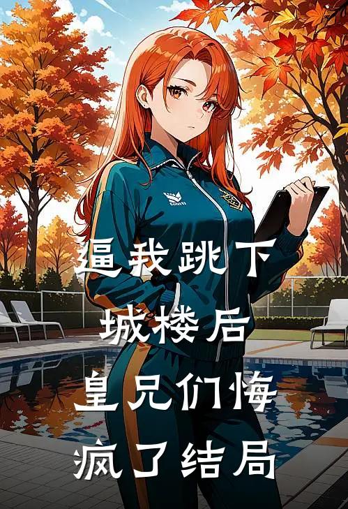 逼我跳下城楼后，皇兄们悔疯了结局