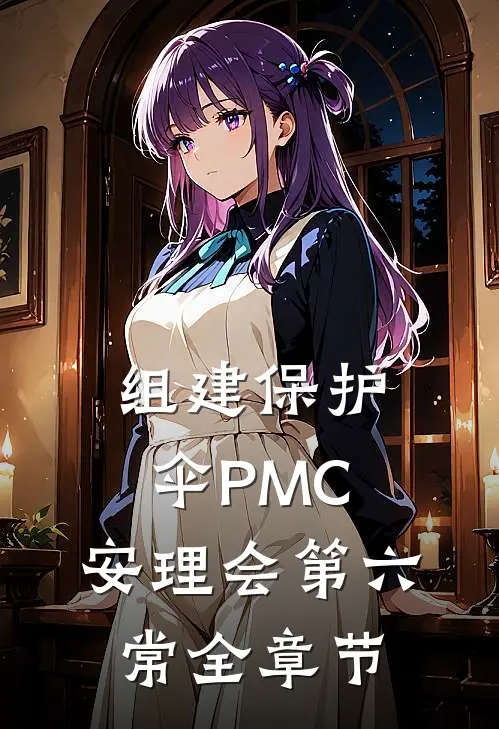 组建保护伞PMC，安理会第六常全章节