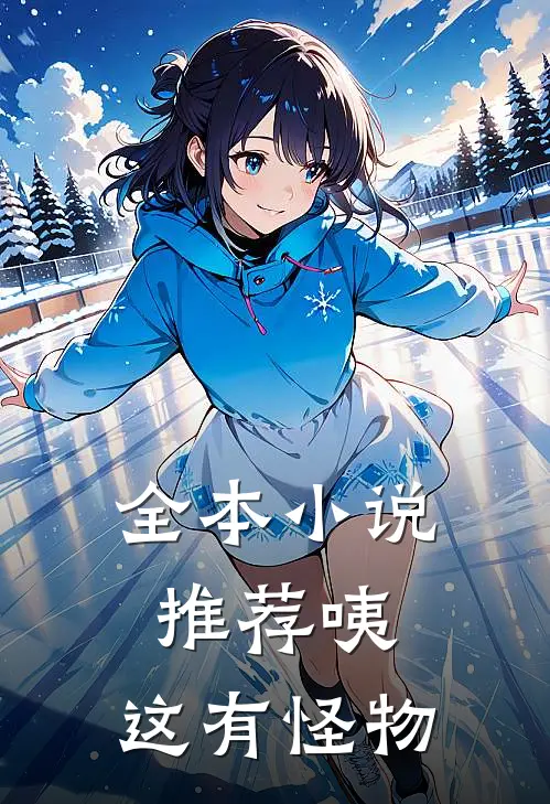 全本小说推荐咦，这有怪物
