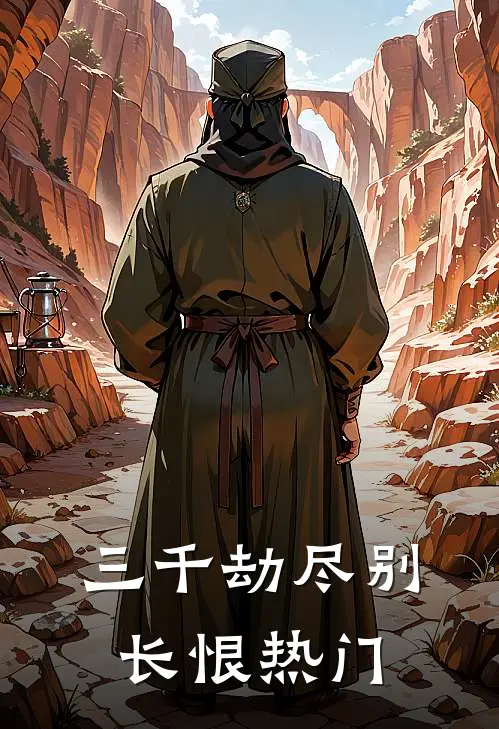 三千劫尽别长恨热门