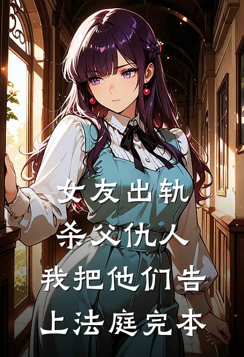 女友出轨杀父仇人，我把他们告上法庭完本