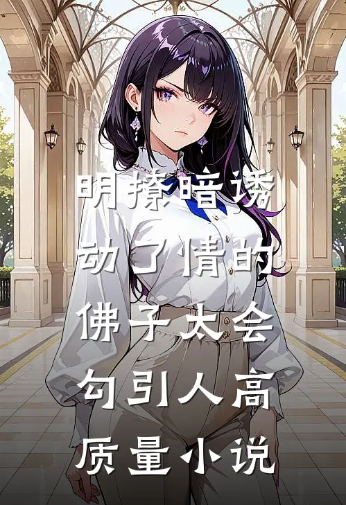 明撩暗诱：动了情的佛子太会勾引人高质量小说
