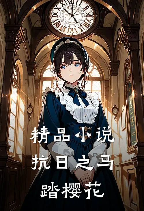 精品小说抗日之马踏樱花