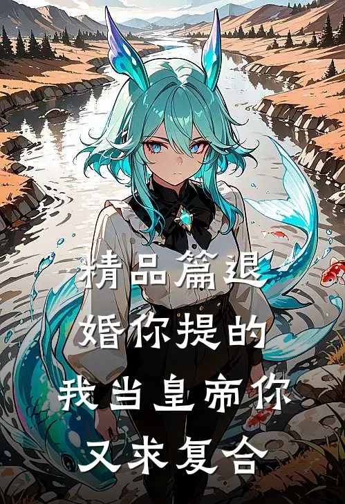 精品篇退婚你提的，我当皇帝你又求复合
