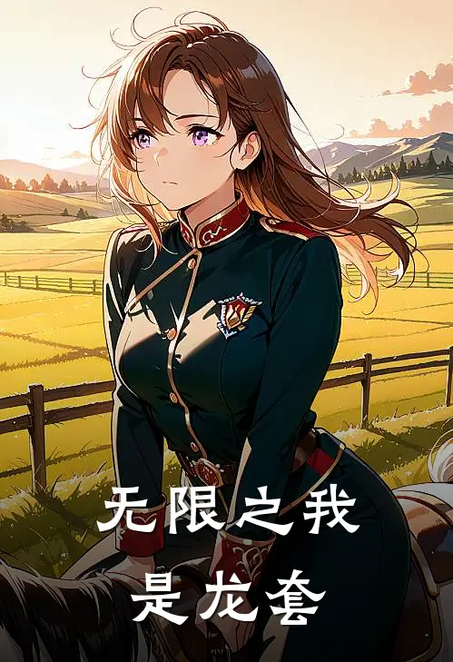 无限之我是龙套