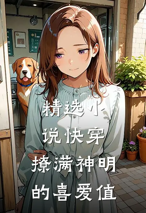 精选小说快穿：撩满神明的喜爱值
